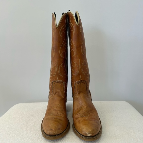 Dingo cool girl Western boots - Picture 4 of 6